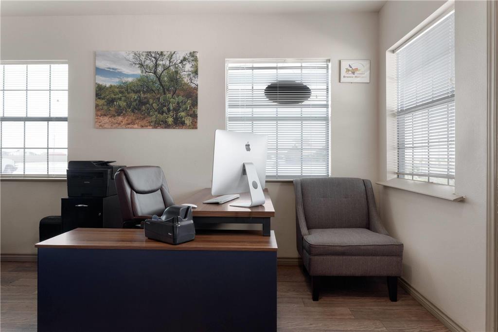 Eagle'S Den Suites Andrews A Travelodge By Wyndham Inreriör bild
